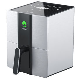 Healthy Digital Air Fryer เตาอบ, Oil Less Air Fryer 4 ลิตร 80-200 องศา