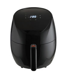 3.5L 1500W Modern Home เครื่องทอดอากาศ, Cooks Digital Air Fryer Non Stick Pot